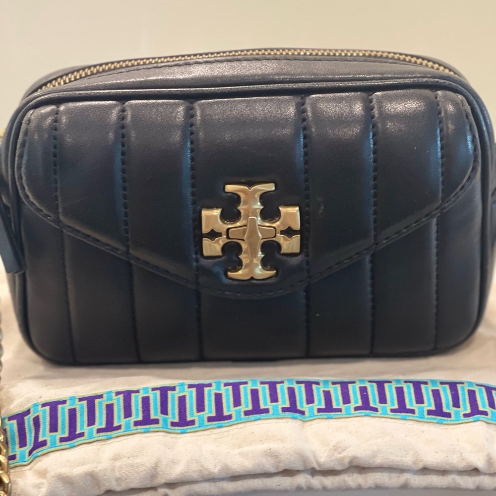Tori Burch Cross Body Purse